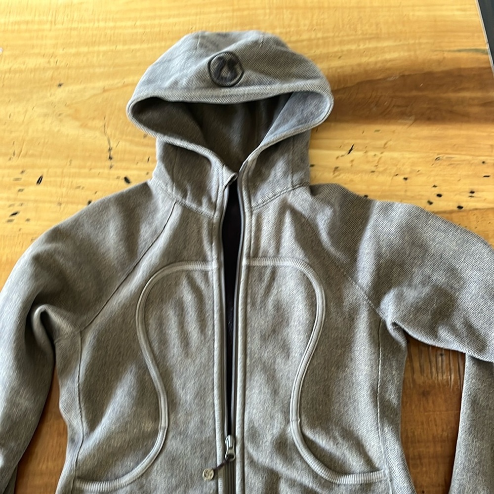 Lululemon jacket